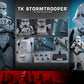 Star Wars: The Bad Batch - TK Stormtrooper 1:6 Scale Collectible Action Figure