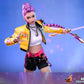 KPop Demon Hunters - Rumi 1:6 Scale Collectible Action Figure