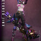 Arcane: League of Legends - Fractured Jinx 1:6 Scale Collectible Action Figure
