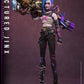 Arcane: League of Legends - Fractured Jinx 1:6 Scale Collectible Action Figure