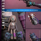 Arcane: League of Legends - Fractured Jinx 1:6 Scale Collectible Action Figure