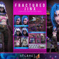 Arcane: League of Legends - Fractured Jinx 1:6 Scale Collectible Action Figure