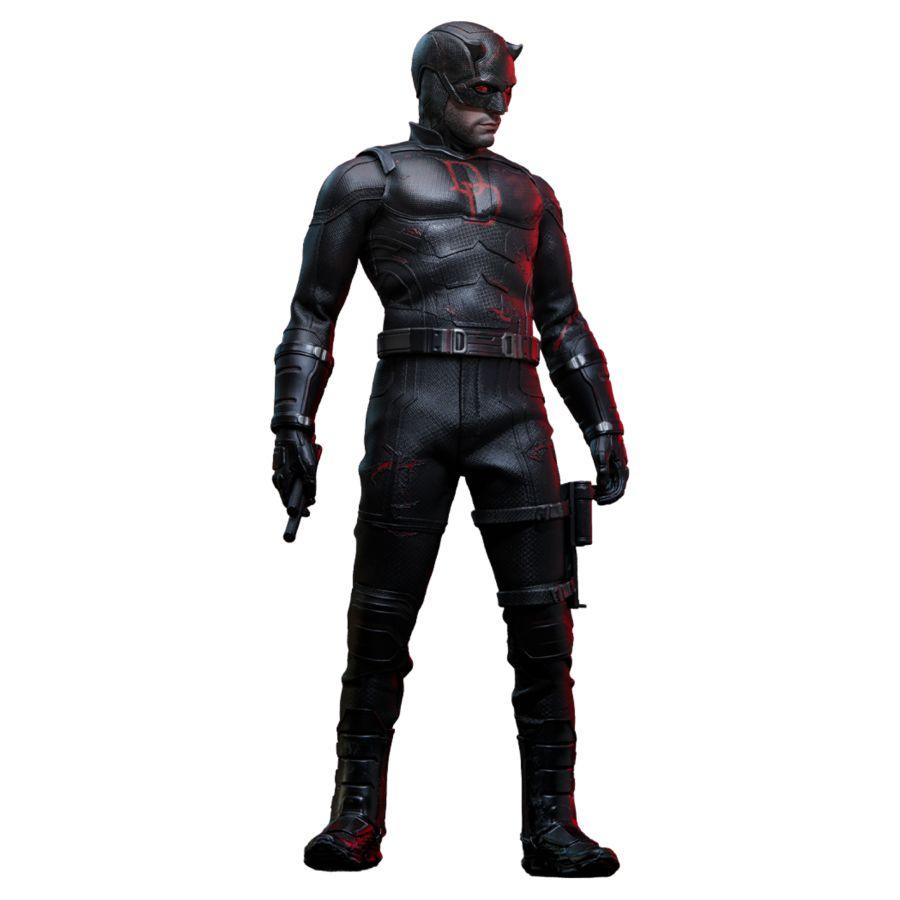 Daredevil: Born Again - Daredevil 1:6 Scale Collectable Action Figure