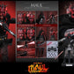 Maul: Shadow Lord - Darth Maul 1:6 Scale Collectable Action Figure