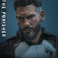 The Punisher: One Last Kill - Punisher 1:6 Scale Collectible Action Figure