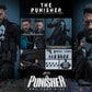 The Punisher: One Last Kill - Punisher 1:6 Scale Collectible Action Figure