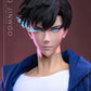 Solo Leveling - Sung Jinwoo 1:6 Scale Collectable Action Figure