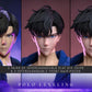 Solo Leveling - Sung Jinwoo 1:6 Scale Collectable Action Figure