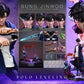 Solo Leveling - Sung Jinwoo 1:6 Scale Collectable Action Figure