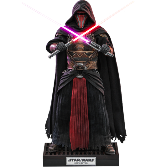 Star Wars - Darth Revan 1:6 Scale Collectable Action Figure