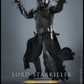 Star Wars - Lord Starkiller 1:6 Scale Collectable Action Figure