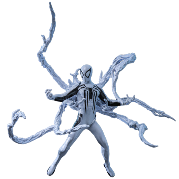 HOTVGM69--SpiderMan2-