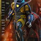 Batman: Arkham Origins - Knightfall Batman 1:6 Scale Collectable Action Figure