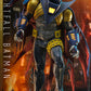 Batman: Arkham Origins - Knightfall Batman 1:6 Scale Collectable Action Figure
