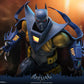 Batman: Arkham Origins - Knightfall Batman 1:6 Scale Collectable Action Figure
