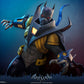 Batman: Arkham Origins - Knightfall Batman 1:6 Scale Collectable Action Figure