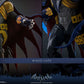 Batman: Arkham Origins - Knightfall Batman 1:6 Scale Collectable Action Figure