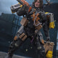 Death Stranding 2: On the Beach - Sam 1:6 Scale Collectable Action Figure