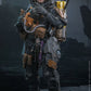 Death Stranding 2: On the Beach - Sam 1:6 Scale Collectable Action Figure