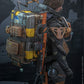 Death Stranding 2: On the Beach - Sam 1:6 Scale Collectable Action Figure