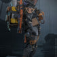 Death Stranding 2: On the Beach - Sam 1:6 Scale Collectable Action Figure