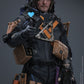 Death Stranding 2: On the Beach - Sam 1:6 Scale Collectable Action Figure