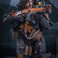 Death Stranding 2: On the Beach - Sam 1:6 Scale Deluxe Collectable Action Figure