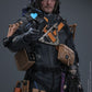 Death Stranding 2: On the Beach - Sam 1:6 Scale Deluxe Collectable Action Figure