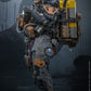Death Stranding 2: On the Beach - Sam 1:6 Scale Deluxe Collectable Action Figure