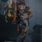 Death Stranding 2: On the Beach - Sam 1:6 Scale Deluxe Collectable Action Figure