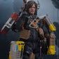 Death Stranding 2: On the Beach - Sam 1:6 Scale Deluxe Collectable Action Figure