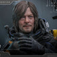 Death Stranding 2: On the Beach - Sam 1:6 Scale Deluxe Collectable Action Figure