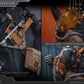 Death Stranding 2: On the Beach - Sam 1:6 Scale Deluxe Collectable Action Figure