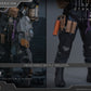 Death Stranding 2: On the Beach - Sam 1:6 Scale Deluxe Collectable Action Figure