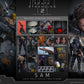 Death Stranding 2: On the Beach - Sam 1:6 Scale Deluxe Collectable Action Figure