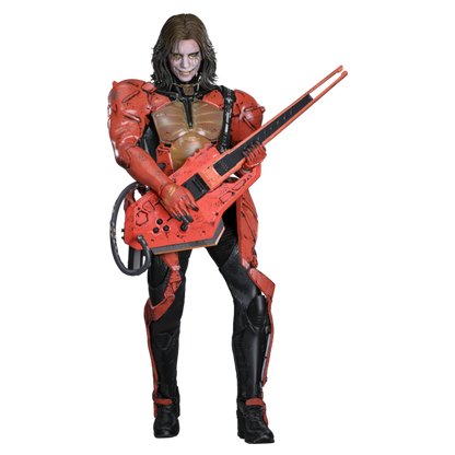 Death Stranding 2 - Higgs 1:6 Scale Collectable Action Figure