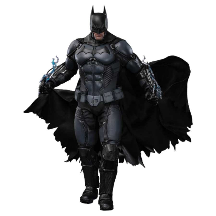 Batman: Arkham Origins - Batman 1:6 Scale Collectable Action Figure