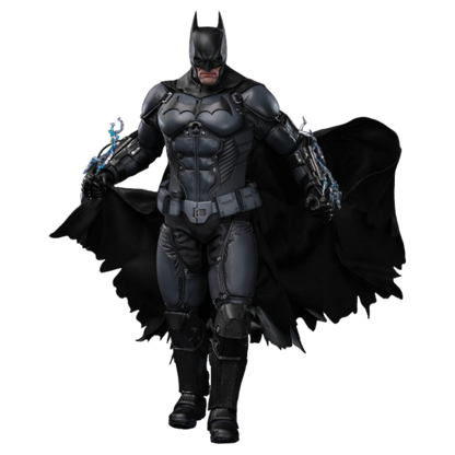 Batman: Arkham Origins - Batman 1:6 Scale Collectable Action Figure