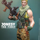 Fortnite - Jonesy The First 1:6 Scale Collectable Action Figure
