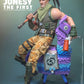 Fortnite - Jonesy The First 1:6 Scale Collectable Action Figure