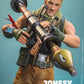 Fortnite - Jonesy The First 1:6 Scale Collectable Action Figure