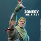 Fortnite - Jonesy The First 1:6 Scale Collectable Action Figure