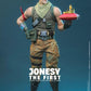 Fortnite - Jonesy The First 1:6 Scale Collectable Action Figure