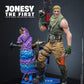 Fortnite - Jonesy The First 1:6 Scale Collectable Action Figure