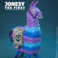 Fortnite - Jonesy The First 1:6 Scale Collectable Action Figure