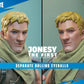 Fortnite - Jonesy The First 1:6 Scale Collectable Action Figure