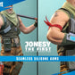 Fortnite - Jonesy The First 1:6 Scale Collectable Action Figure