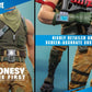 Fortnite - Jonesy The First 1:6 Scale Collectable Action Figure