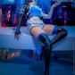 Marvel Rivals - Luna Snow 1:6 Scale Collectable Action Figure