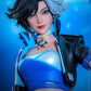 Marvel Rivals - Luna Snow 1:6 Scale Collectable Action Figure